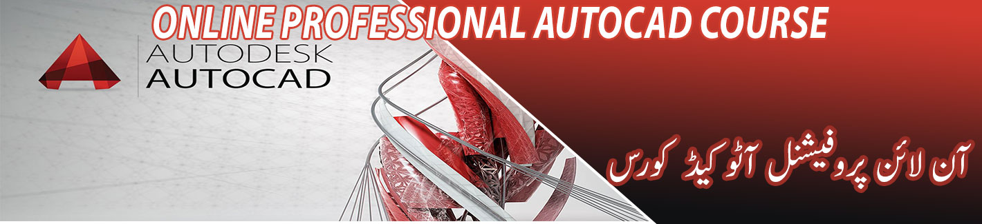 online professional autocad course